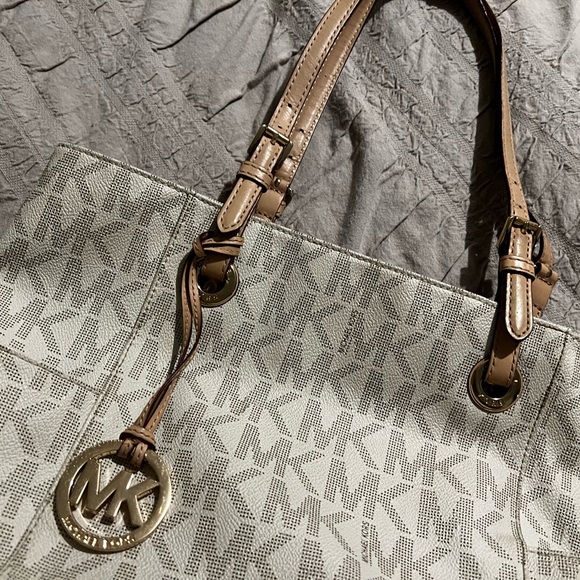 sac fourre tout Micheal Kors - Picture 1 of 9
